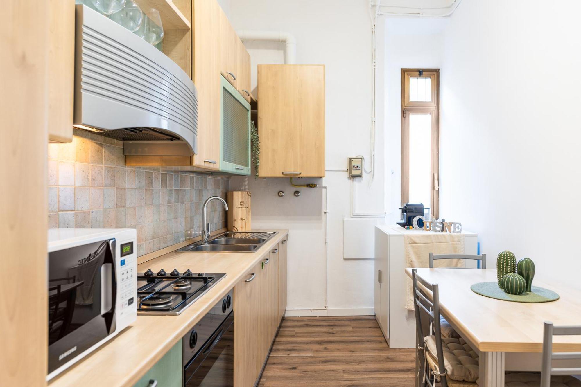 Charming Sempione - Milano Mico - Arco Della Pace Apartment ภายนอก รูปภาพ