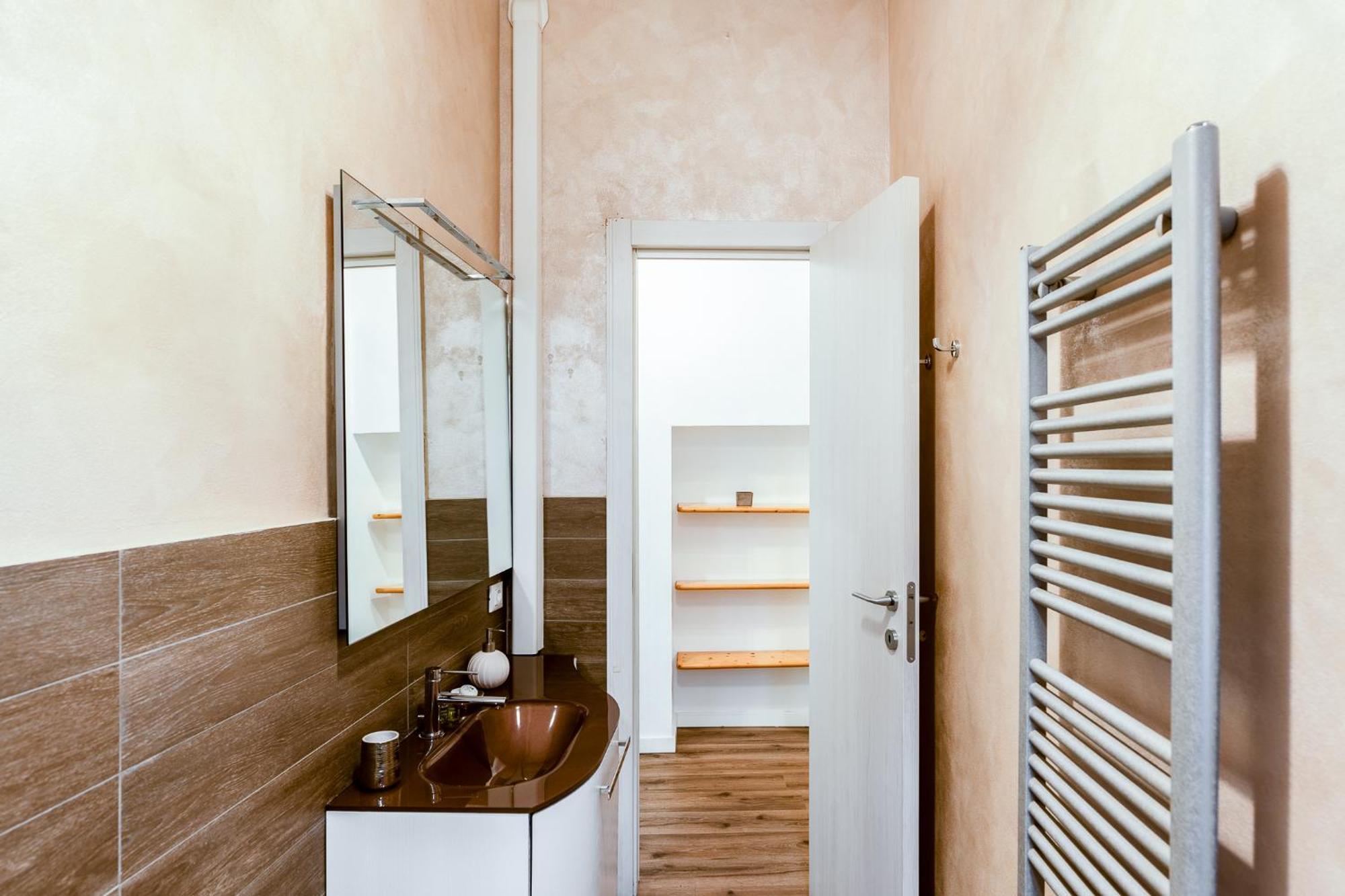 Charming Sempione - Milano Mico - Arco Della Pace Apartment ภายนอก รูปภาพ