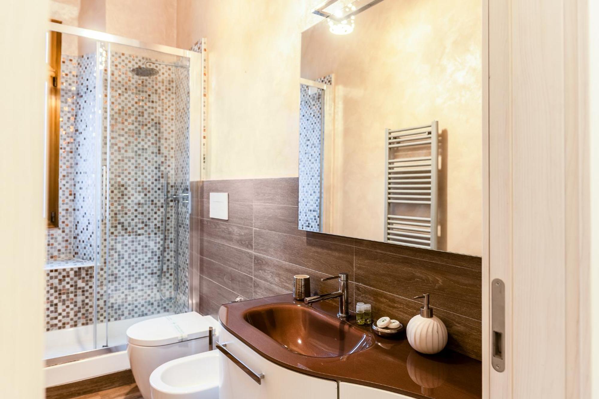 Charming Sempione - Milano Mico - Arco Della Pace Apartment ภายนอก รูปภาพ