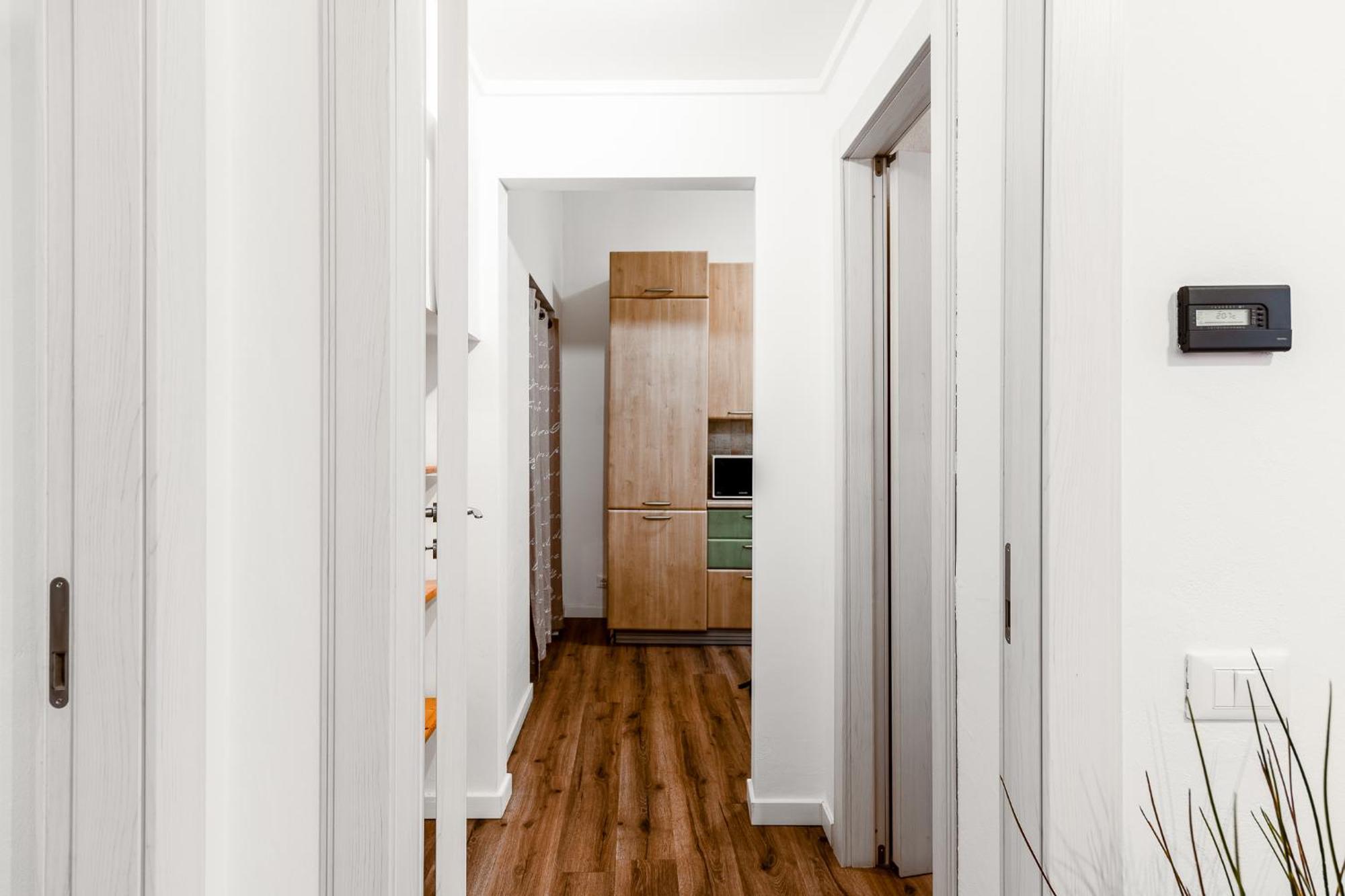 Charming Sempione - Milano Mico - Arco Della Pace Apartment ภายนอก รูปภาพ
