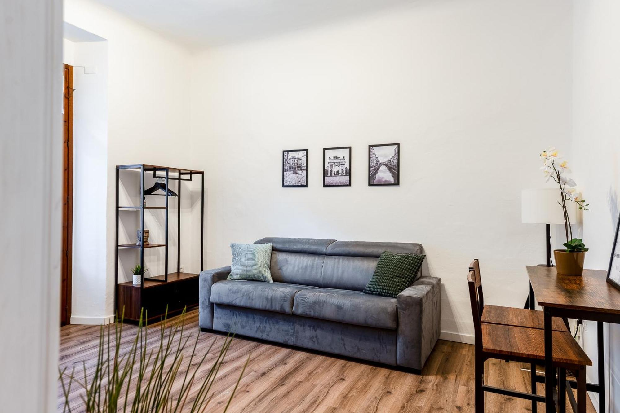 Charming Sempione - Milano Mico - Arco Della Pace Apartment ภายนอก รูปภาพ