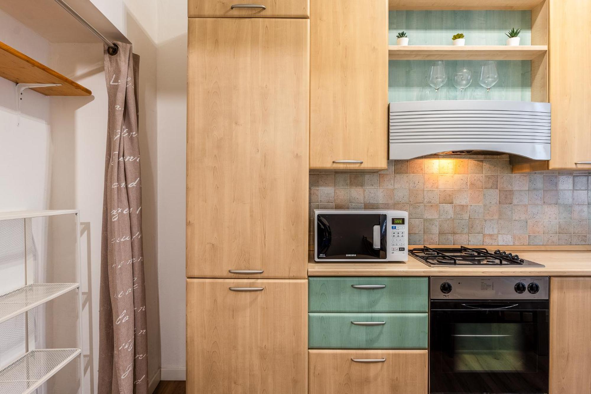 Charming Sempione - Milano Mico - Arco Della Pace Apartment ภายนอก รูปภาพ