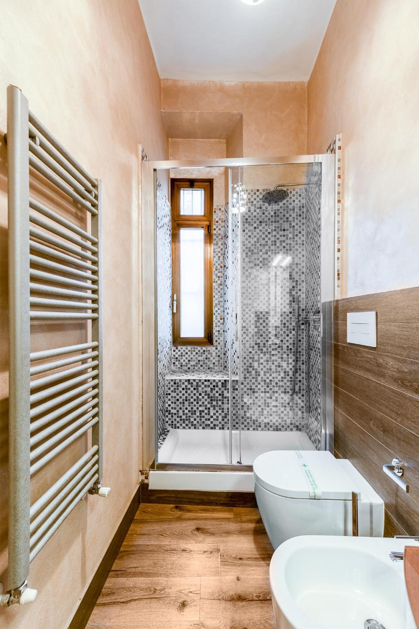 Charming Sempione - Milano Mico - Arco Della Pace Apartment ภายนอก รูปภาพ